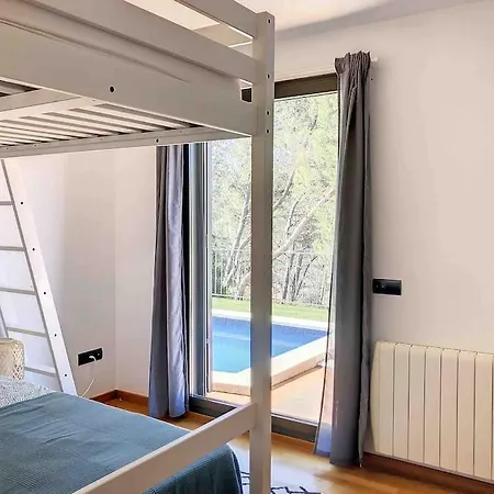 Villa Barcelona En