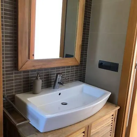 Barcelona En Villa Olivella