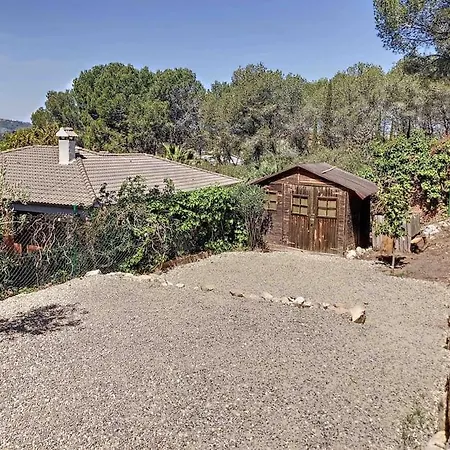 Villa Barcelona En *