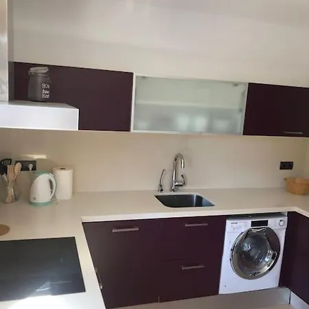 Villa Barcelona En