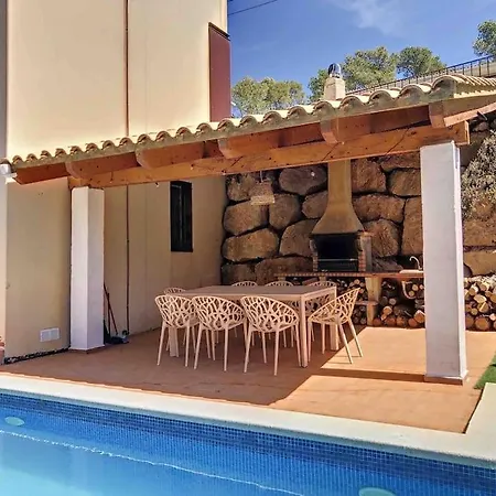 Barcelona En Villa Olivella