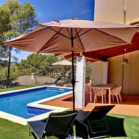 Barcelona En Villa