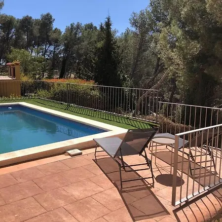Villa Barcelona En *