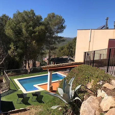 Barcelona En Villa