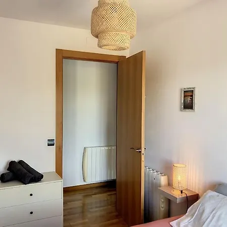Barcelona En Villa