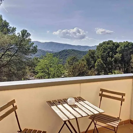Barcelona En * Olivella