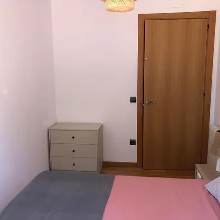 Barcelona En Villa Olivella