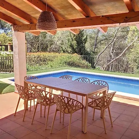 Barcelona En Villa