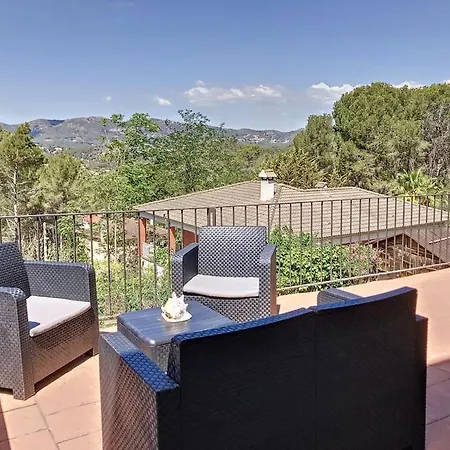 Villa Barcelona En *