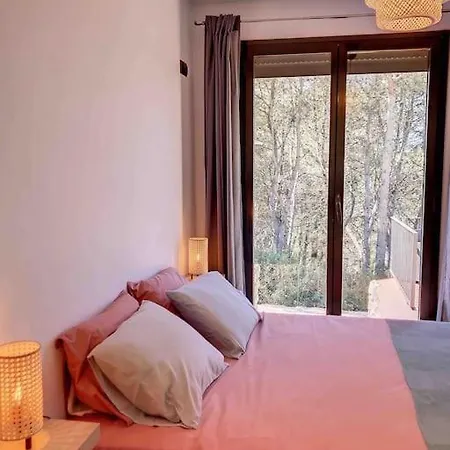 Villa Barcelona En *